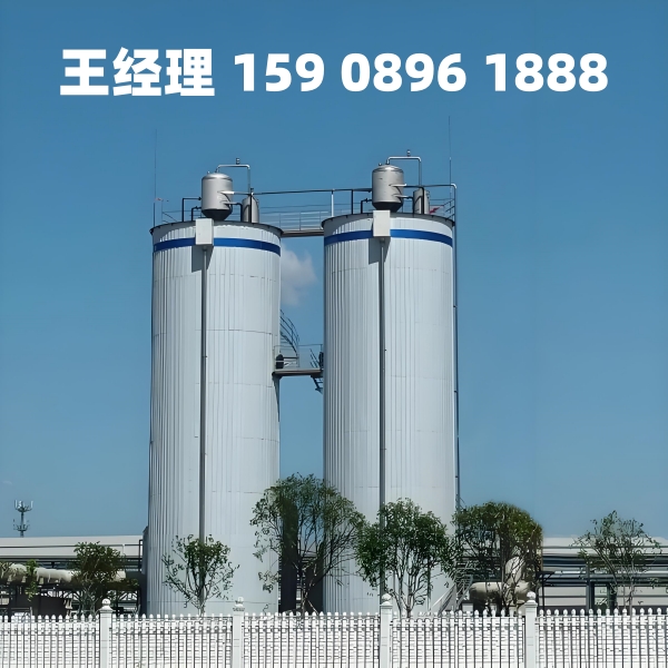 黔西南厌氧反应器