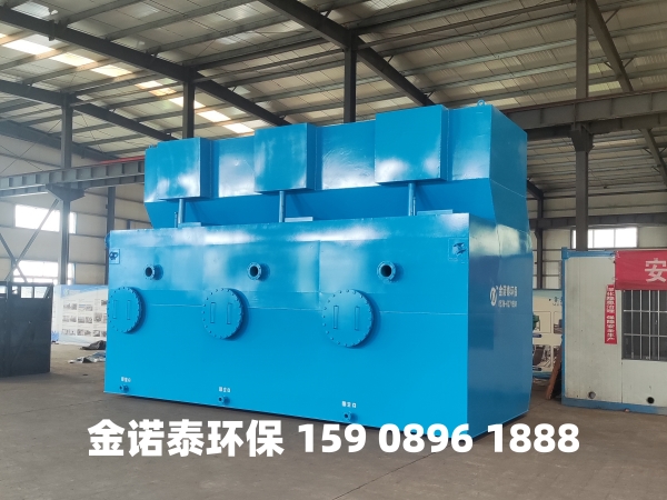 黔西南新型FA一体化净水器